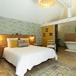Bed & Breakfast Domaine Du Lieu Des Brocs