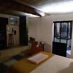 Bed & Breakfast Domaine Du Lieu Des Brocs Brucourt