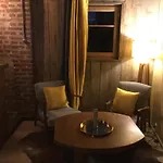 Domaine Du Lieu Des Brocs Bed & Breakfast