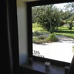 Domaine Du Lieu Des Brocs Bed & Breakfast Brucourt