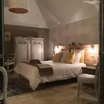 Bed & Breakfast Domaine Du Lieu Des Brocs 3*