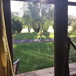 Domaine Du Lieu Des Brocs فندق مبيت وإفطار