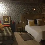 Domaine Du Lieu Des Brocs Bed & Breakfast Brucourt