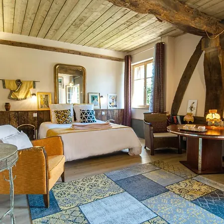 Domaine Du Lieu Des Brocs - Country Club Brucourt