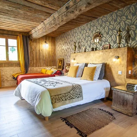 Domaine Du Lieu Des Brocs - Country Club Brucourt