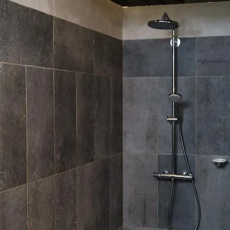 ベッド・アンド・ブレックファスト Domaine Du Lieu Des Brocs - Country Club