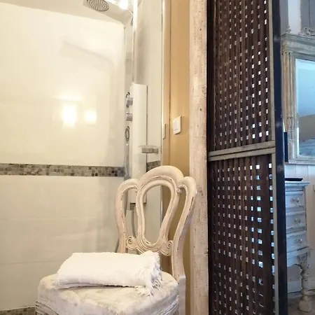 Domaine Du Lieu Des Brocs - Country Club