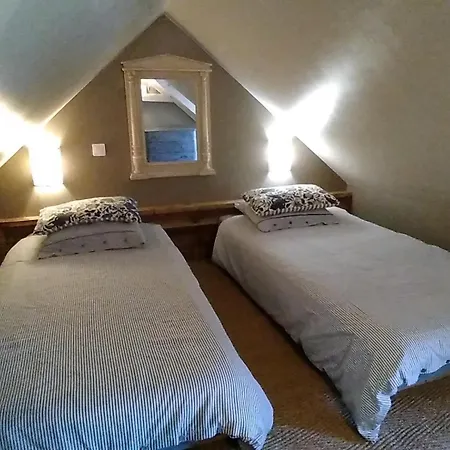 Domaine Du Lieu Des Brocs - Country Club Bed & Breakfast