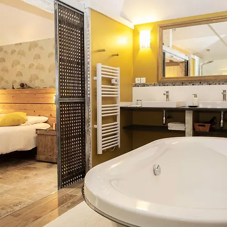 Domaine Du Lieu Des Brocs - Country Club Brucourt