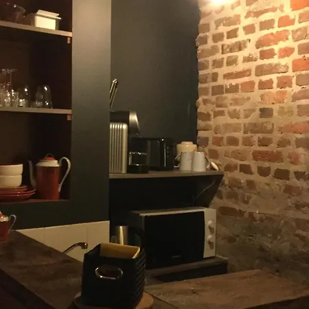 Domaine Du Lieu Des Brocs - Country Club 3* Brucourt