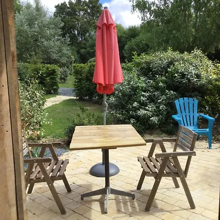 Domaine Du Lieu Des Brocs 3*