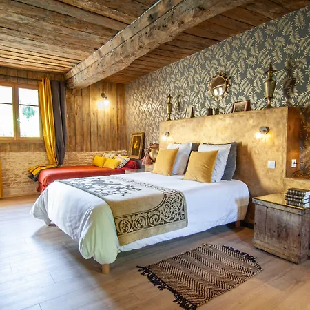 Domaine Du Lieu Des Brocs - Country Club Brucourt