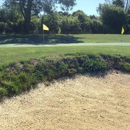 Domaine Du Lieu Des Brocs - Country Club Brucourt