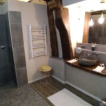 Domaine Du Lieu Des Brocs - Country Club