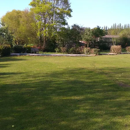 Domaine Du Lieu Des Brocs - Country Club