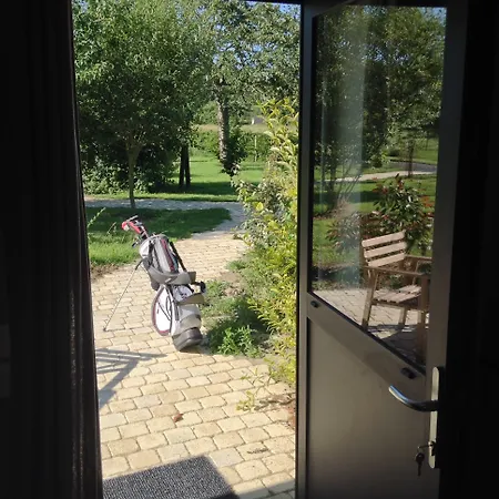 Domaine Du Lieu Des Brocs - Country Club Brucourt