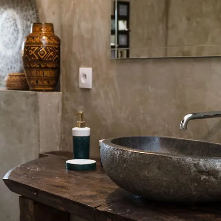 Bed & Breakfast Domaine Du Lieu Des Brocs - Country Club 3*