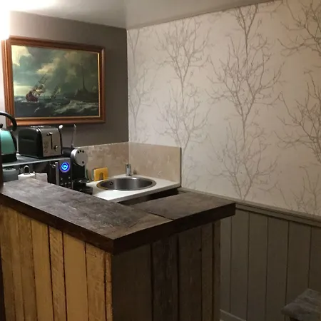 Bed & Breakfast Domaine Du Lieu Des Brocs - Country Club 3*