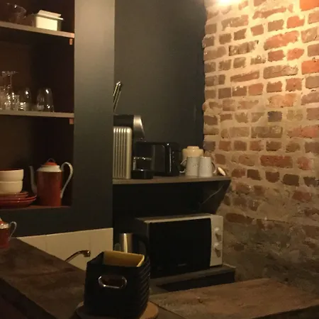 Domaine Du Lieu Des Brocs Bed & Breakfast
