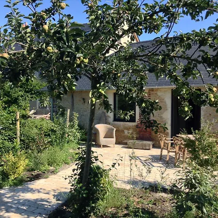 Domaine Du Lieu Des Brocs Bed & Breakfast 3*