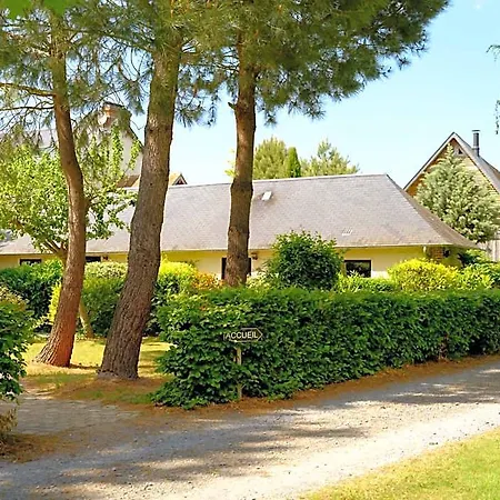 Domaine Du Lieu Des Brocs - Country Club Couette-café