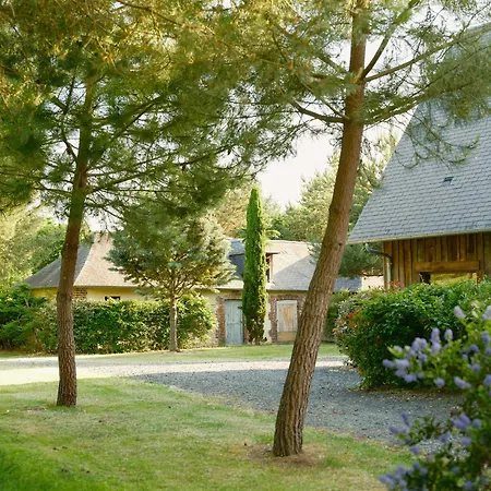 Domaine Du Lieu Des Brocs - Country Club Couette-café