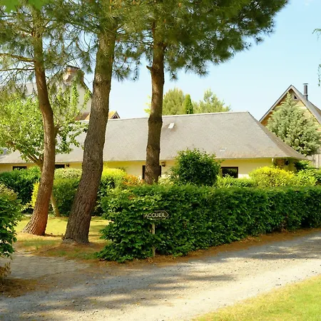 Couette-café Domaine Du Lieu Des Brocs - Country Club