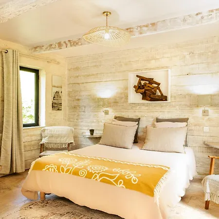 Domaine Du Lieu Des Brocs - Country Club 3* Brucourt