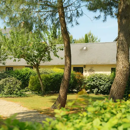 Bed and breakfast Domaine Du Lieu Des Brocs 3*