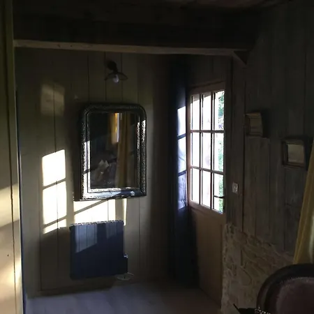 Domaine Du Lieu Des Brocs - Country Club 3* Brucourt