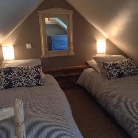 Domaine Du Lieu Des Brocs - Country Club Brucourt