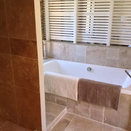 Bed & Breakfast Domaine Du Lieu Des Brocs - Country Club