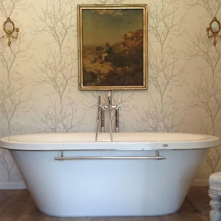 Domaine Du Lieu Des Brocs - Country Club Brucourt