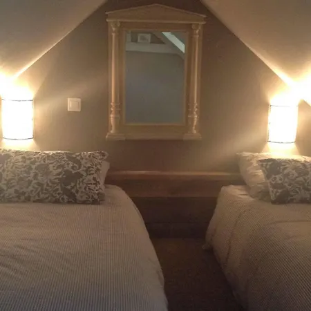 Domaine Du Lieu Des Brocs - Country Club 3*