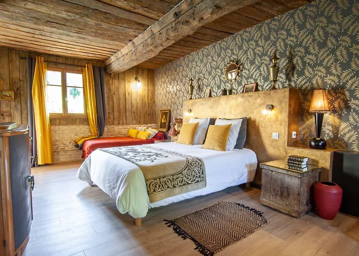 Domaine Du Lieu Des Brocs Brucourt