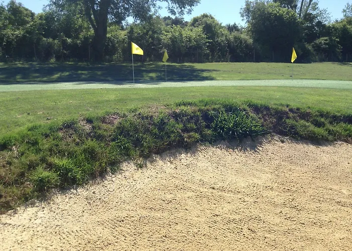 Domaine Du Lieu Des Brocs Brucourt