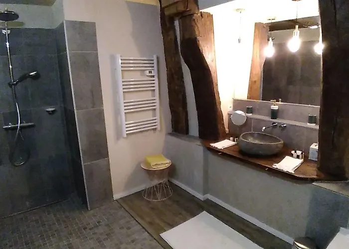 Domaine Du Lieu Des Brocs