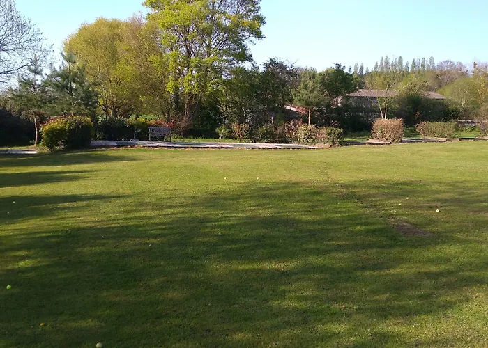 Domaine Du Lieu Des Brocs