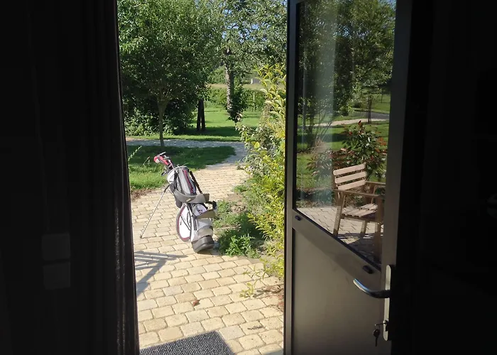 Domaine Du Lieu Des Brocs Brucourt