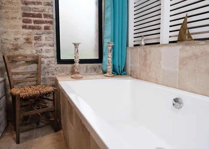 Bed & Breakfast Domaine Du Lieu Des Brocs