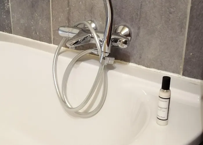 Bed & Breakfast Domaine Du Lieu Des Brocs 3*