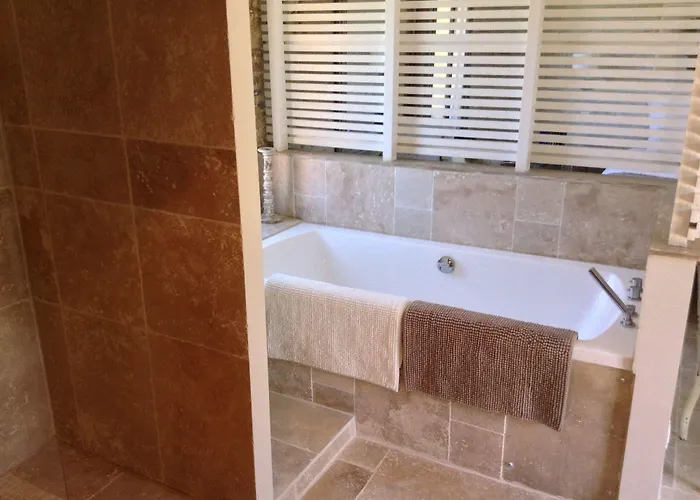 Bed & Breakfast Domaine Du Lieu Des Brocs